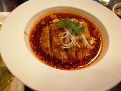 -缪氏川菜(丰盛町店)