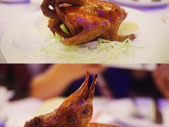 招牌红烧乳鸽-太平馆西餐厅(北京路店)