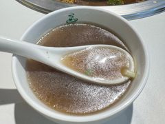 -葛记红焖羊肉(人民路店)
