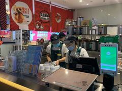 -1点点(国浩长风城商业广场店)