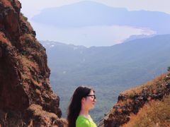 -凤凰山