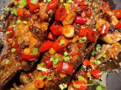 -老湘村·湖南土菜(天河维多利店)