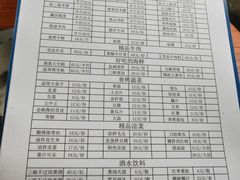 -炭虎子水浒烤肉(梦时代店)