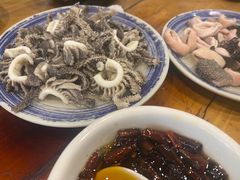 -爆肚金生隆(荣和天誉店)