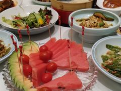-惠丰堂饭庄·烤鸭·京味菜(民族大学店)
