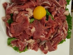 -北门涮肉·铜锅涮肉(南锣鼓巷店)