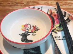 -新白鹿餐厅(银泰西湖文化广场店)