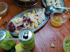 -威邵鸡煲(西华路总店)