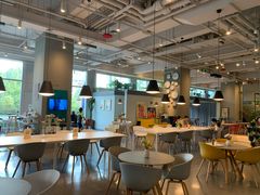 大堂-dotcom coffee古点咖啡(致真大厦店)