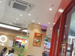 -华记煲仔华·煲仔饭(三元里万科里店)