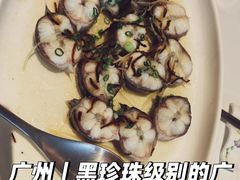 -花城苑广府菜(侨鑫店)