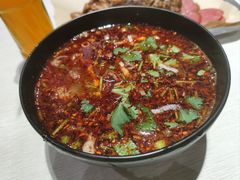 -牵人麻辣粉(粉巷店)
