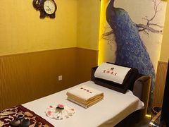 -憩泰SPA(三林店)