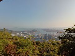 -小南山公园
