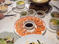 -贡宴盐帮菜自贡驻京联络处餐厅