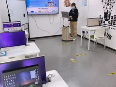 -魔扣少儿编程(格调中心店)