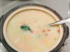 -鲜得莱渔港·小平岛海胆馆(七贤岭店)