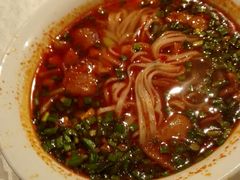 -汉唐宴长安食府