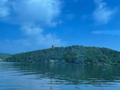 -北京金海湖景区