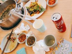 -嗲嗲的椰子鸡(亚龙湾总店)