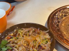 -锅立方•炭火蛙锅(六合万达广场店)