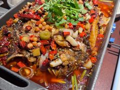 -乔街深夜食堂·小龙虾·高压锅生蚝(杭州总店)