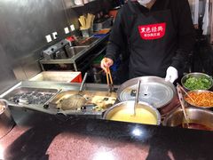 -黑色经典臭豆腐·湖南特产(步行街店)