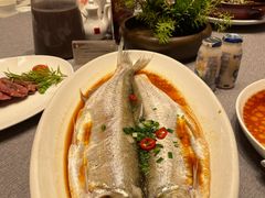 -新黄埭大酒店丨宴会厅(润元路店)