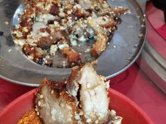 -香猪美食(中心店)