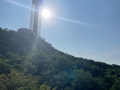 -富斯特索道
