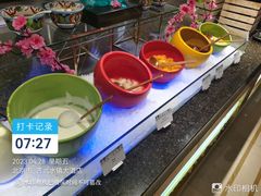 -蜻蜓逐宴全日制西餐厅I古北水镇大酒店