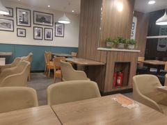 大堂-魏家凉皮(十里河店)