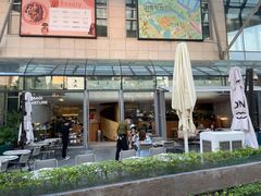 门面-农畉LONFOOD(福田星河COCOPark店)