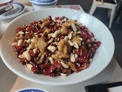 -禄鼎记·多口味酸菜鱼(侨鑫店)