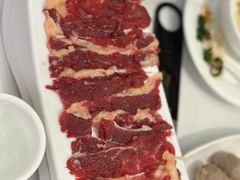 -潮汕大目牛肉火锅(水围店)