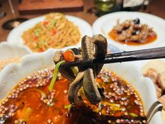 -肆海小川菜酒馆Wine Bistro (青年路店)