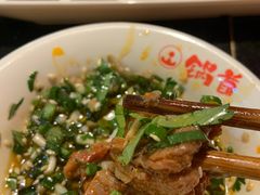 -锅首鲜品火锅(鸳鸯店)