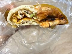 -牟记锅魁(总店)
