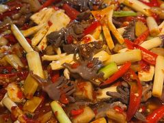 -院8里·小聚园老川菜(九眼桥店)