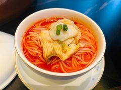 -珠江皇冠假日酒店-富临轩中餐厅