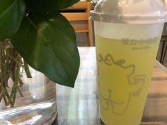 -茶力的小怪兽(梅林卓悦汇店)