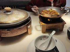 -绿茶餐厅(北京世纪金源店)