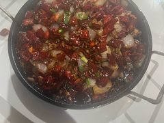 -琥珀老六龙虾(四里河店)