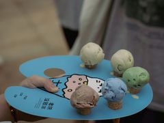 -龙湖重庆时代天街