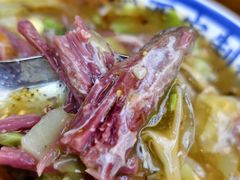 -邢老三肉丸糊辣汤·非遗美食(凤城六路店)