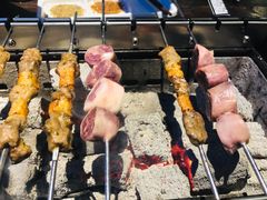 -三个蒙古大叔羊肉串(大宁店)