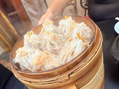 -正宗天津烧麦馆(柳州路店)