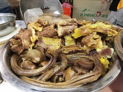 -阿牛牛杂店(东园店)