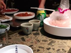 -小龙坎火锅(春熙太古里店)
