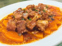 -百乐门喜宴(海珠广场华厦店)